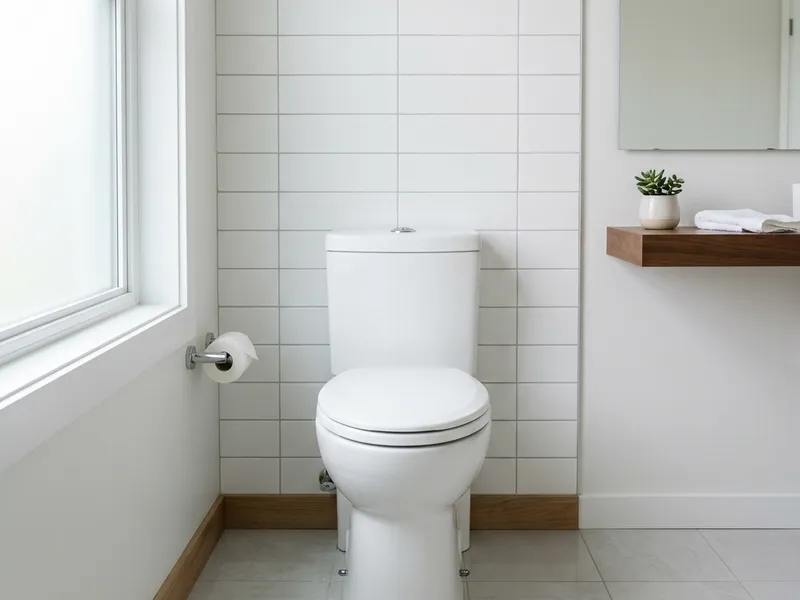 Toilet Repair & Installation Plumber in Seabrook, SC